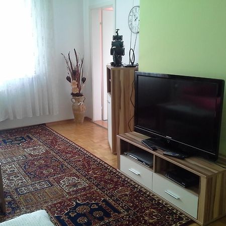 Ferienwohnung Burgblick Kapfenberg Kamer foto