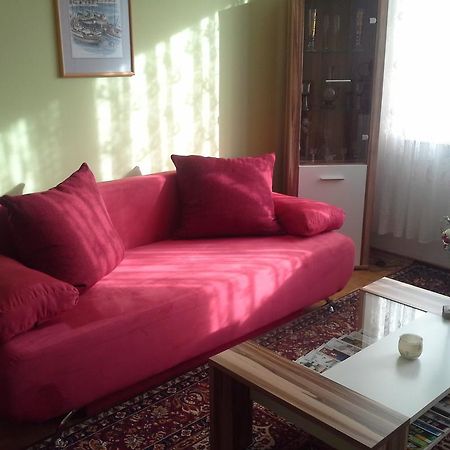 Ferienwohnung Burgblick Kapfenberg Kamer foto