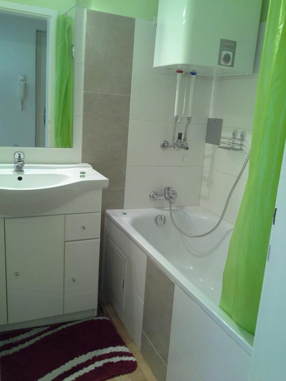 Ferienwohnung Burgblick Kapfenberg Buitenkant foto