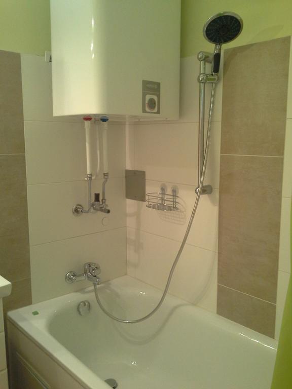 Ferienwohnung Burgblick Kapfenberg Buitenkant foto