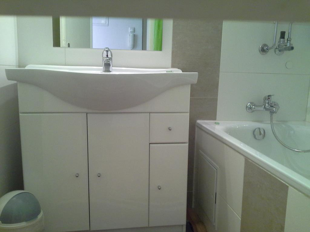 Ferienwohnung Burgblick Kapfenberg Buitenkant foto