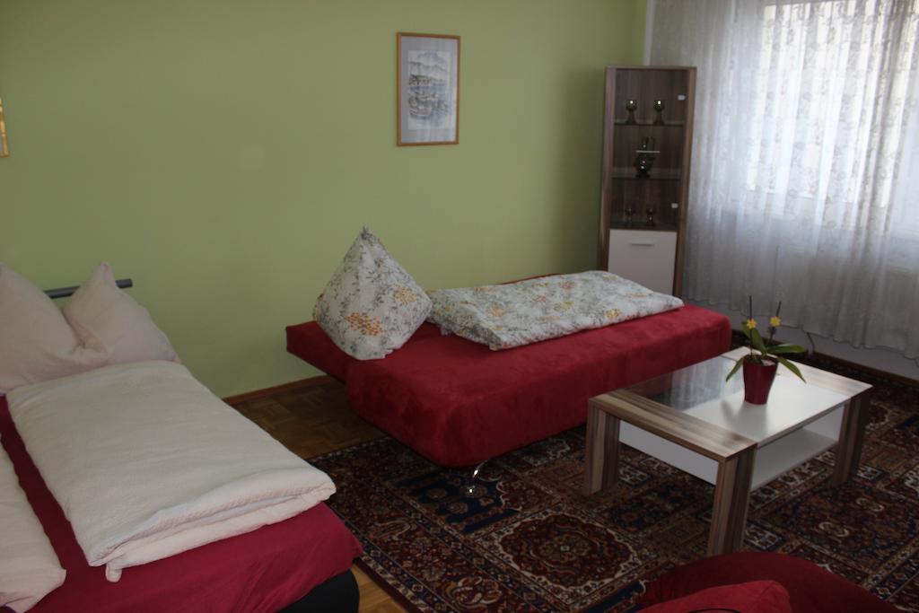 Ferienwohnung Burgblick Kapfenberg Kamer foto